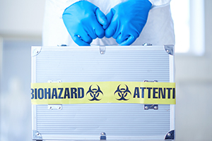 Dead Animal Removal Indianapolis IN